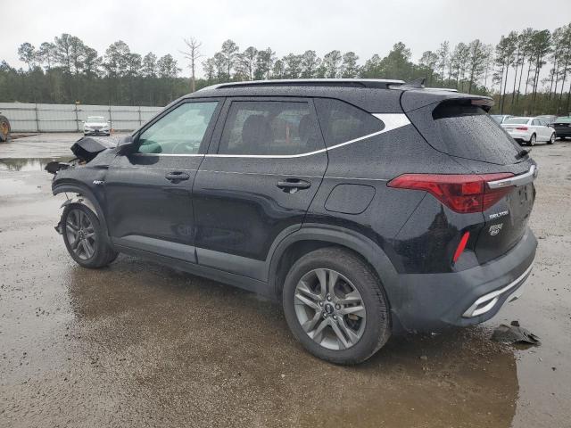 Photo 2 from auction – 2021 KIA SELTOS S with VIN KNDEUCAA7M7068845