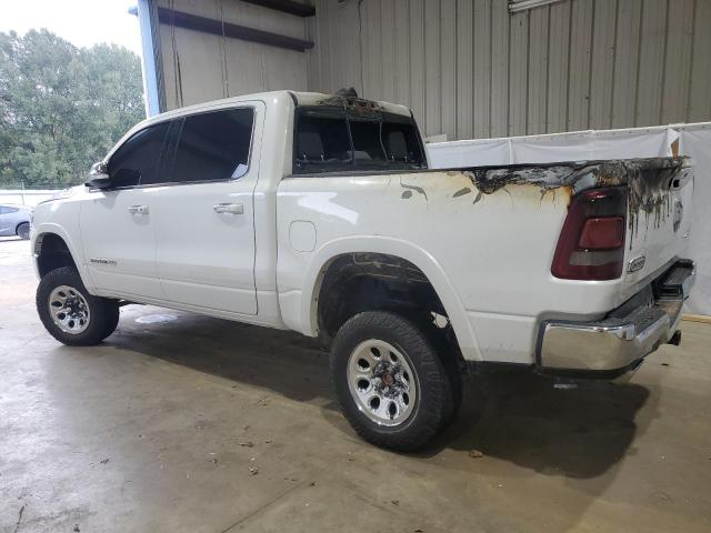 Photo 2 from auction – 2022 RAM 1500 LONGH with VIN 1C6SRFKT4NN331576