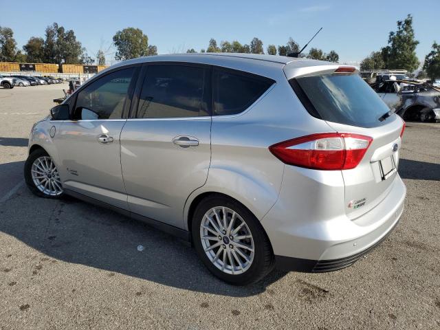 Photo 2 from auction – 2015 FORD C-MAX PREM with VIN 1FADP5CU3FL104827