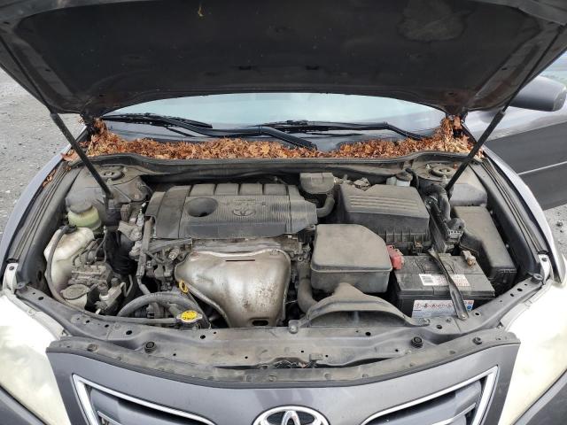 Photo 11 from auction – 2011 TOYOTA CAMRY BASE with VIN 4T4BF3EK5BR190894