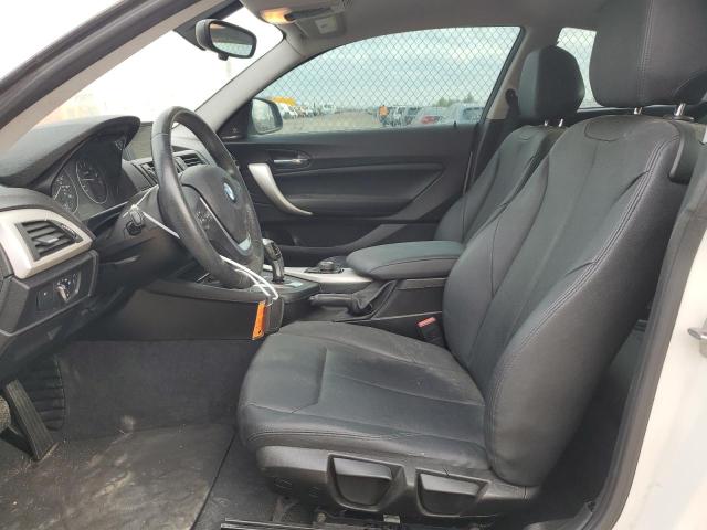 Photo 7 from auction – 2014 BMW 228 I with VIN WBA1F5C50EV255830