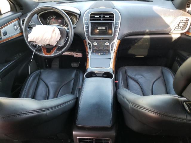Photo 8 from auction – 2016 LINCOLN MKX RESERV with VIN 2LMTJ8LP0GBL45863