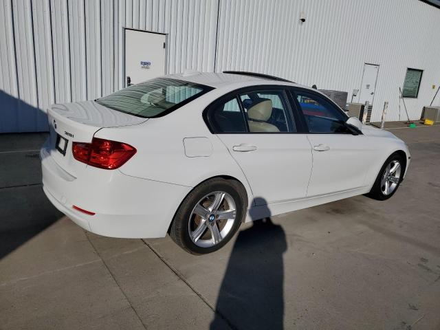 Photo 3 from auction – 2014 BMW 328 I SULE with VIN WBA3C1C58EK107940