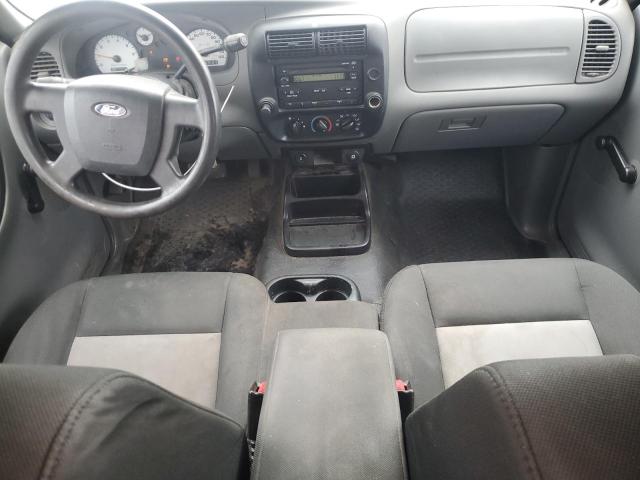 Photo 8 from auction – 2011 FORD RANGER SUP with VIN 1FTKR4ED8BPA76836