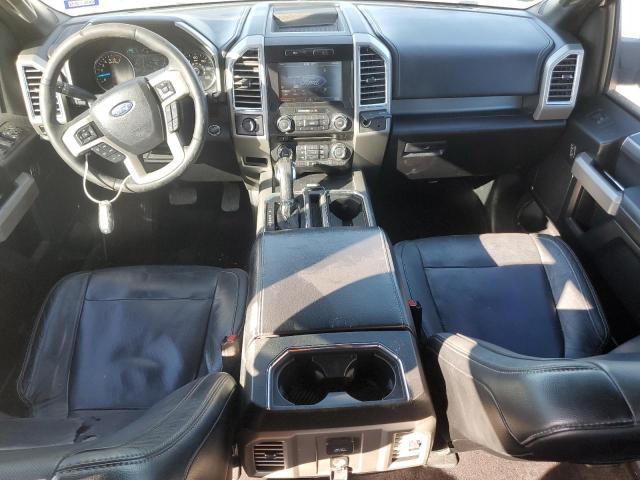 Photo 8 from auction – 2015 FORD F150 SUPER with VIN 1FTEW1CF1FFC37886