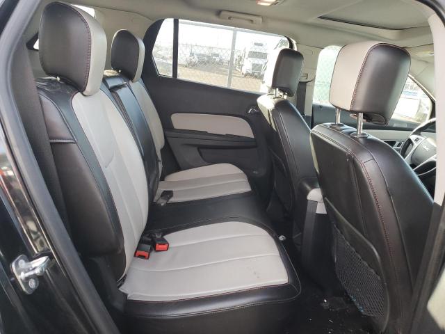 Photo 10 from auction – 2012 GMC TERRAIN SL with VIN 2GKFLXE59C6347471