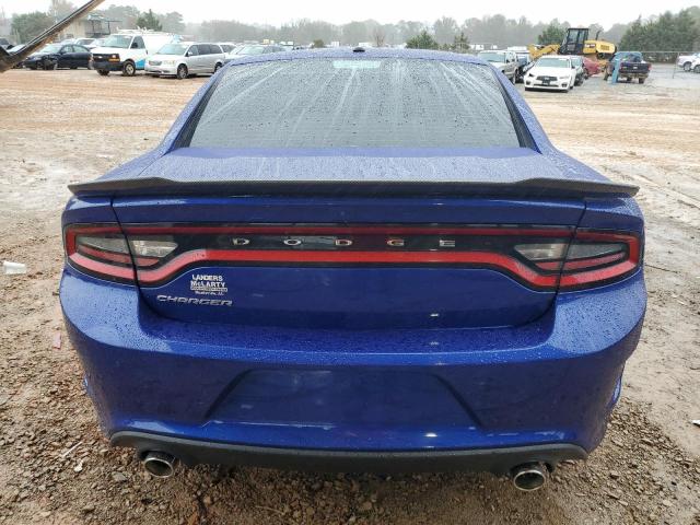 Photo 6 from auction – 2021 DODGE CHARGER SX with VIN 2C3CDXBG5MH522522