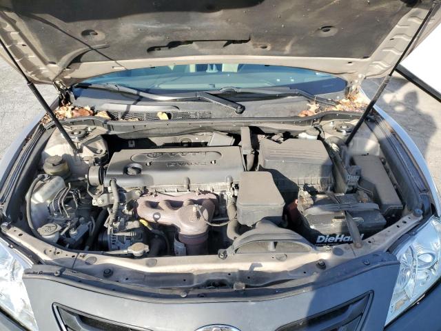 Photo 11 from auction – 2007 TOYOTA CAMRY CE with VIN 4T1BE46K37U033051