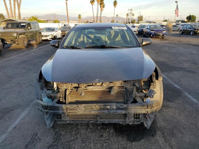 Photo 5 from auction – 2012 KIA OPTIMA LX with VIN 5XXGM4A73CG032689