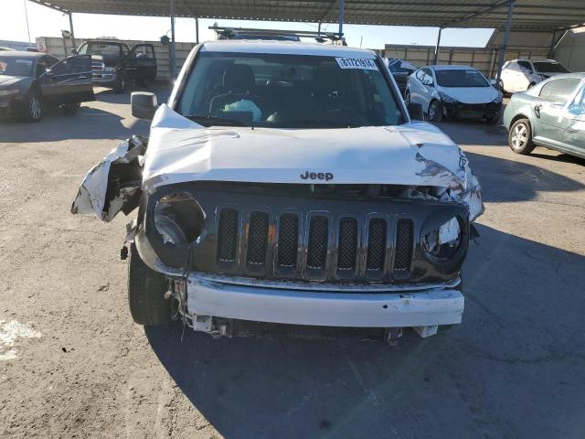 Photo 5 from auction – 2015 JEEP PATRIOT SP with VIN 1C4NJPBA8FD158301