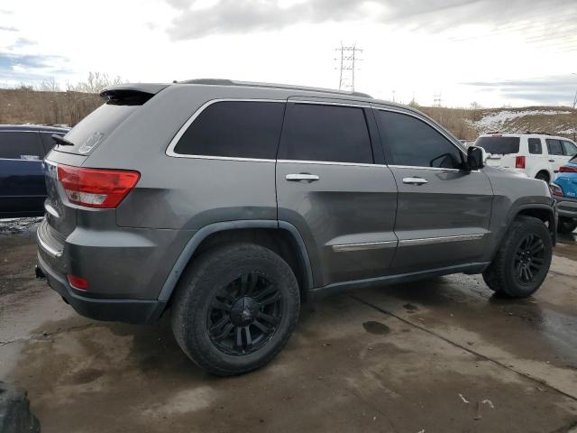 Photo 3 from auction – 2012 JEEP GRAND CHER with VIN 1C4RJFCT7CC156312
