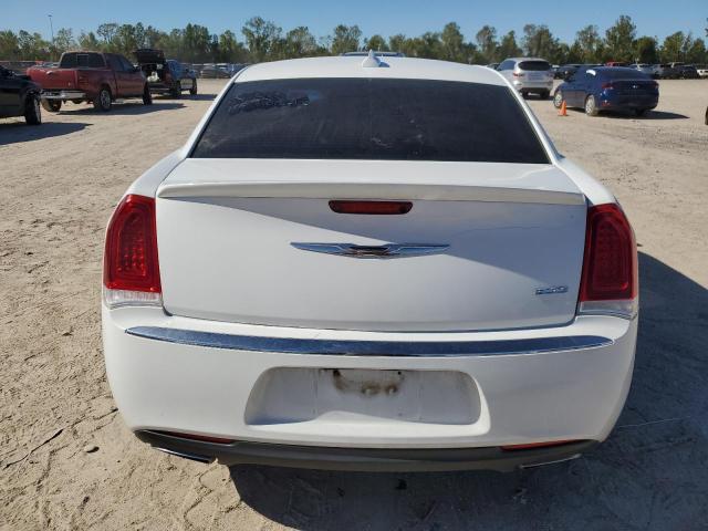 Photo 6 from auction – 2016 CHRYSLER 300 LIMITE with VIN 2C3CCAAG3GH156307