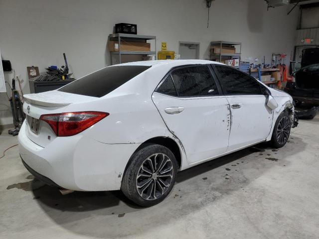 Photo 3 from auction – 2014 TOYOTA COROLLA L with VIN 2T1BURHE9EC112889