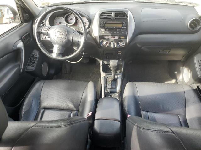 Photo 8 from auction – 2005 TOYOTA RAV4 with VIN JTEHD20V556040735