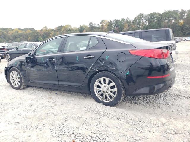 Photo 2 from auction – 2015 KIA OPTIMA EX with VIN 5XXGN4A74FG375853