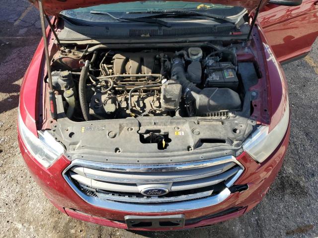 Photo 11 from auction – 2015 FORD TAURUS SEL with VIN 1FAHP2E82FG100647