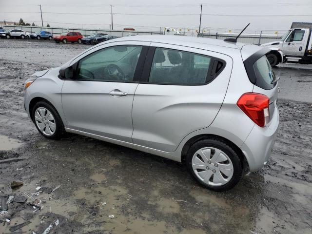 Photo 2 from auction – 2018 CHEVROLET SPARK LS with VIN KL8CA6SA1JC423679