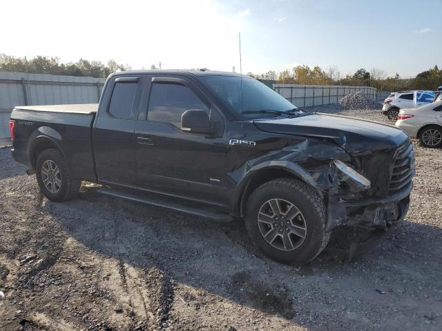 Photo 4 from auction – 2016 FORD F150 SUPER with VIN 1FTEX1CP3GFD48852