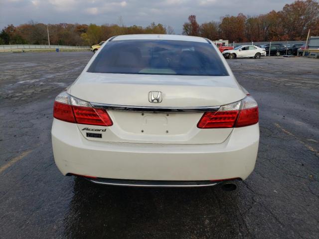 Photo 6 from auction – 2015 HONDA ACCORD EXL with VIN 1HGCR2F88FA031853