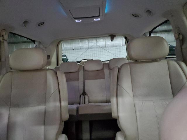 Photo 10 from auction – 2010 CHRYSLER TOWN & COU with VIN 2A4RR7DX0AR501792