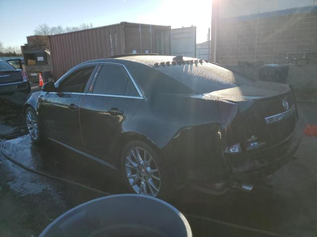 Foto 2 de la subasta – 2012 CADILLAC CTS PREMIU con VIN 1G6DS5E36C0145501