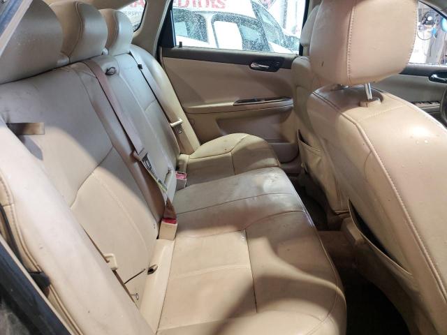 Photo 10 from auction – 2008 CHEVROLET IMPALA LT with VIN 2G1WT58K889282497