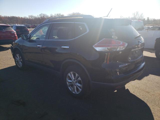 Photo 2 from auction – 2014 NISSAN ROGUE S with VIN 5N1AT2MV2EC760168