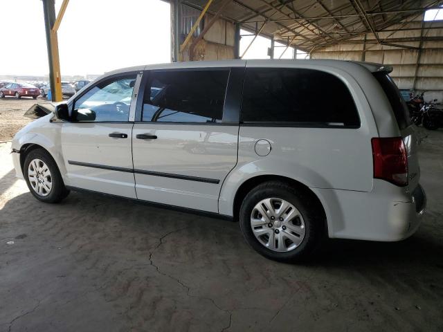 Photo 2 from auction – 2015 DODGE GRAND CARA with VIN 2C4RDGBG9FR517777