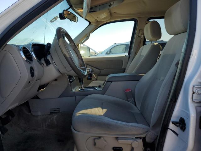 Photo 7 from auction – 2006 FORD EXPLORER X with VIN 1FMEU63E56UA10055