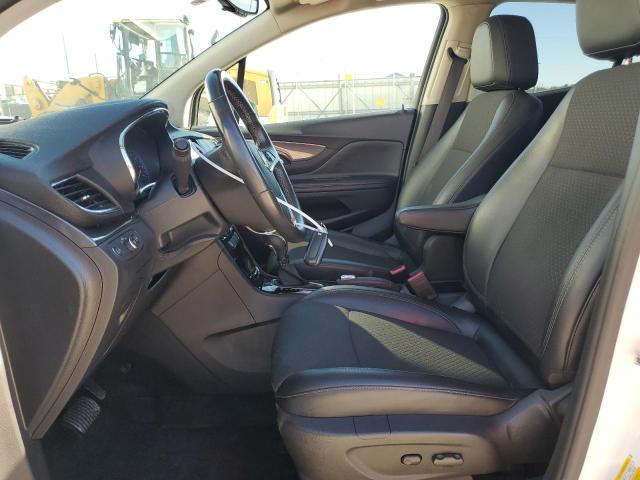 Photo 7 from auction – 2019 BUICK ENCORE SPO with VIN KL4CJ2SM4KB724457