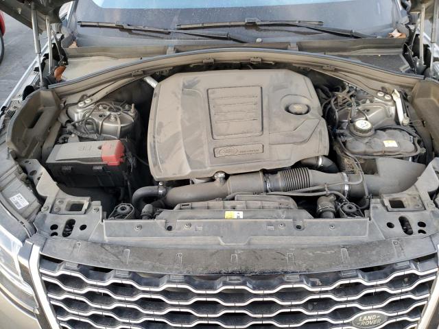 Photo 11 from auction – 2018 LAND ROVER RANGE ROVE with VIN SALYB2RXXJA774544