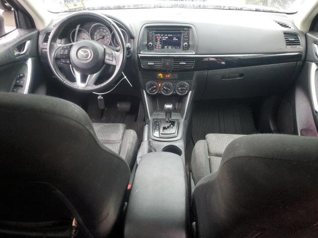 Photo 8 from auction – 2013 MAZDA CX-5 TOURI with VIN JM3KE2CE7D0130397
