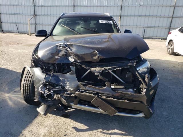 Photo 5 from auction – 2019 BMW X3 SDRIVE3 with VIN 5UXTR7C57KLR52609