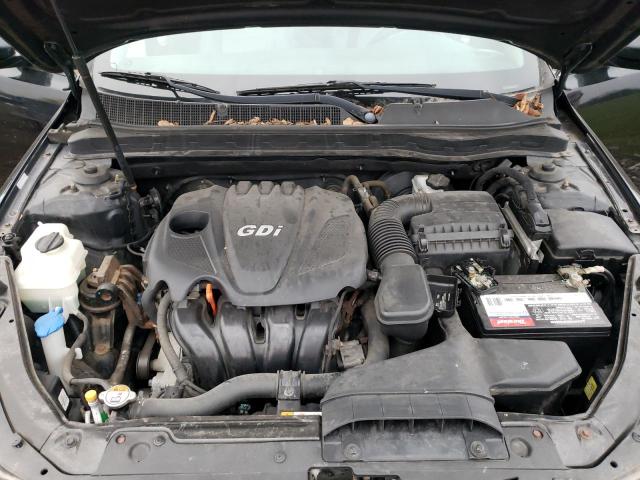 Photo 11 from auction – 2013 KIA OPTIMA LX with VIN 5XXGM4A75DG245449