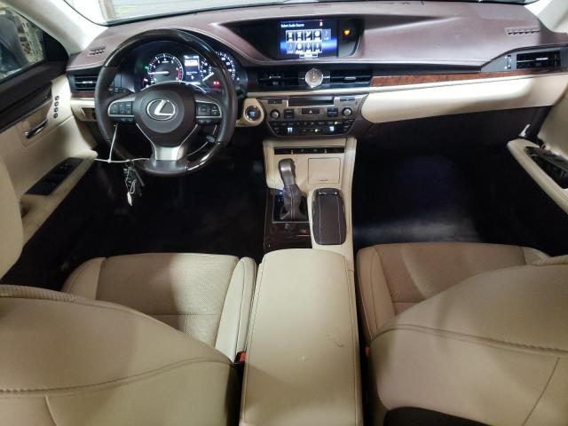 Photo 8 from auction – 2016 LEXUS ES 350 with VIN 58ABK1GG4GU021596