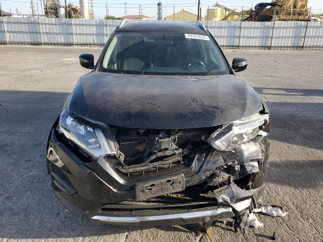 Photo 5 from auction – 2018 NISSAN ROGUE S with VIN KNMAT2MT4JP533828