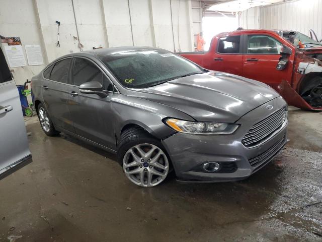 Photo 4 from auction – 2013 FORD FUSION SE with VIN 3FA6P0HR7DR224886