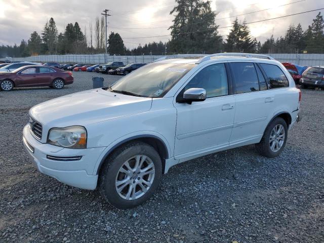 Photo 1 from auction – 2014 VOLVO XC90 3.2 with VIN YV4952CY1E1681564