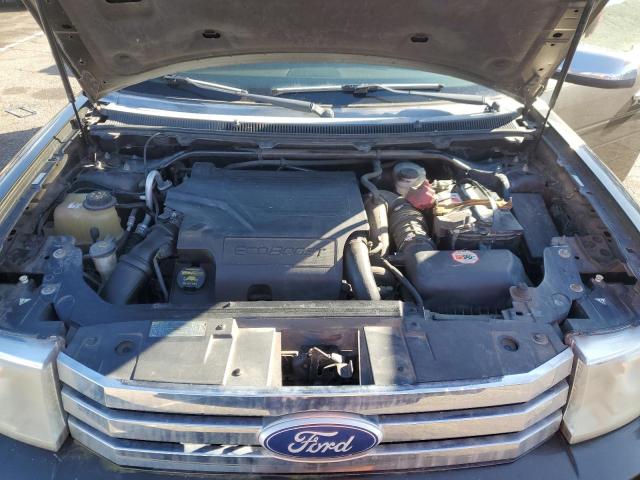Photo 12 from auction – 2011 FORD FLEX LIMIT with VIN 2FMHK6DT2BBD16968