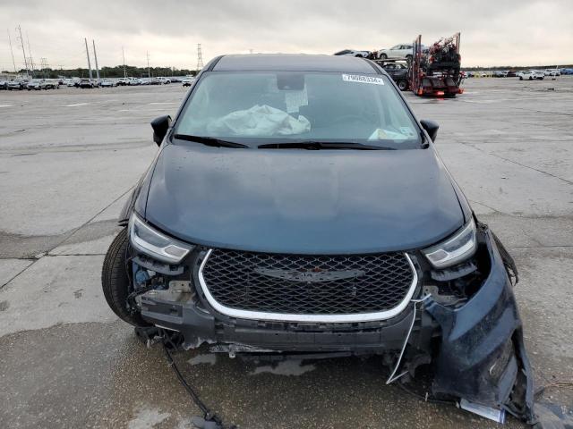 Photo 5 from auction – 2023 CHRYSLER PACIFICA H with VIN 2C4RC1L72PR509925