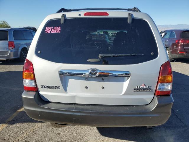صورة رقم 6 من المزاد - 2004 MAZDA TRIBUTE LX مع VIN 4F2YZ04154KM10167