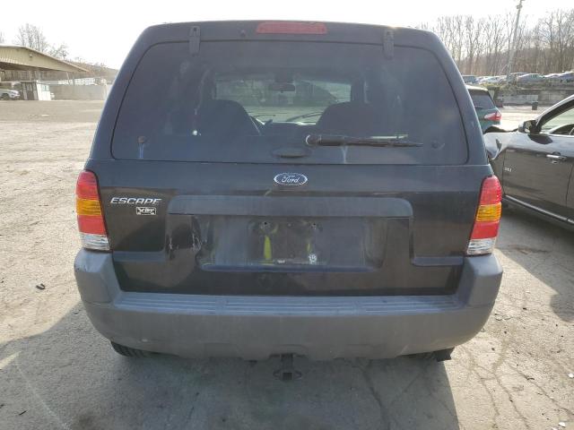 Photo 6 from auction – 2001 FORD ESCAPE XLT with VIN 1FMCU04121KC24182