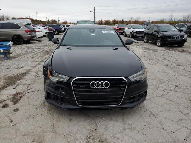 Photo 5 from auction – 2014 AUDI A6 PRESTIG with VIN WAUHMAFC6EN018850