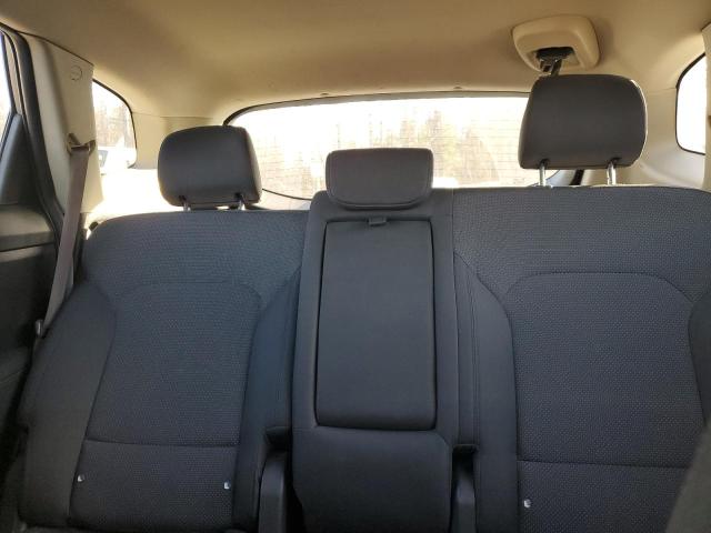 Photo 10 from auction – 2014 KIA RONDO with VIN KNAHT8A32E7066210