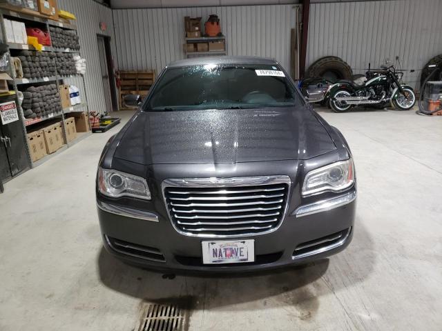 Photo 5 from auction – 2014 CHRYSLER 300 with VIN 2C3CCAAG5EH136296