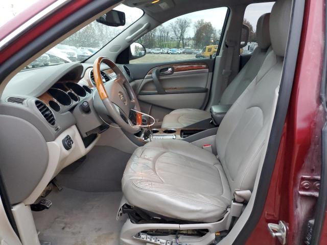 Photo 7 from auction – 2011 BUICK ENCLAVE CX with VIN 5GAKRBED5BJ346694