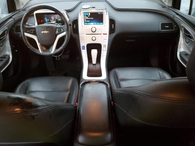 Photo 8 from auction – 2011 CHEVROLET VOLT with VIN 1G1RD6E41BU101496