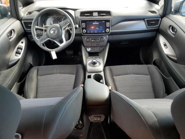 Photo 8 from auction – 2022 NISSAN LEAF S with VIN 1N4AZ1BV5NC562836