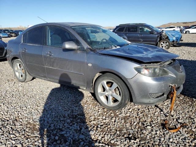 Photo 4 from auction – 2006 MAZDA 3 I with VIN JM1BK12F861476350