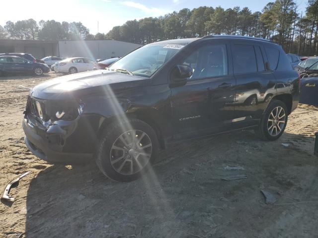 JEEP COMPASS LA 2016 with VIN 1C4NJDEB3GD762889 - Photo from auction
